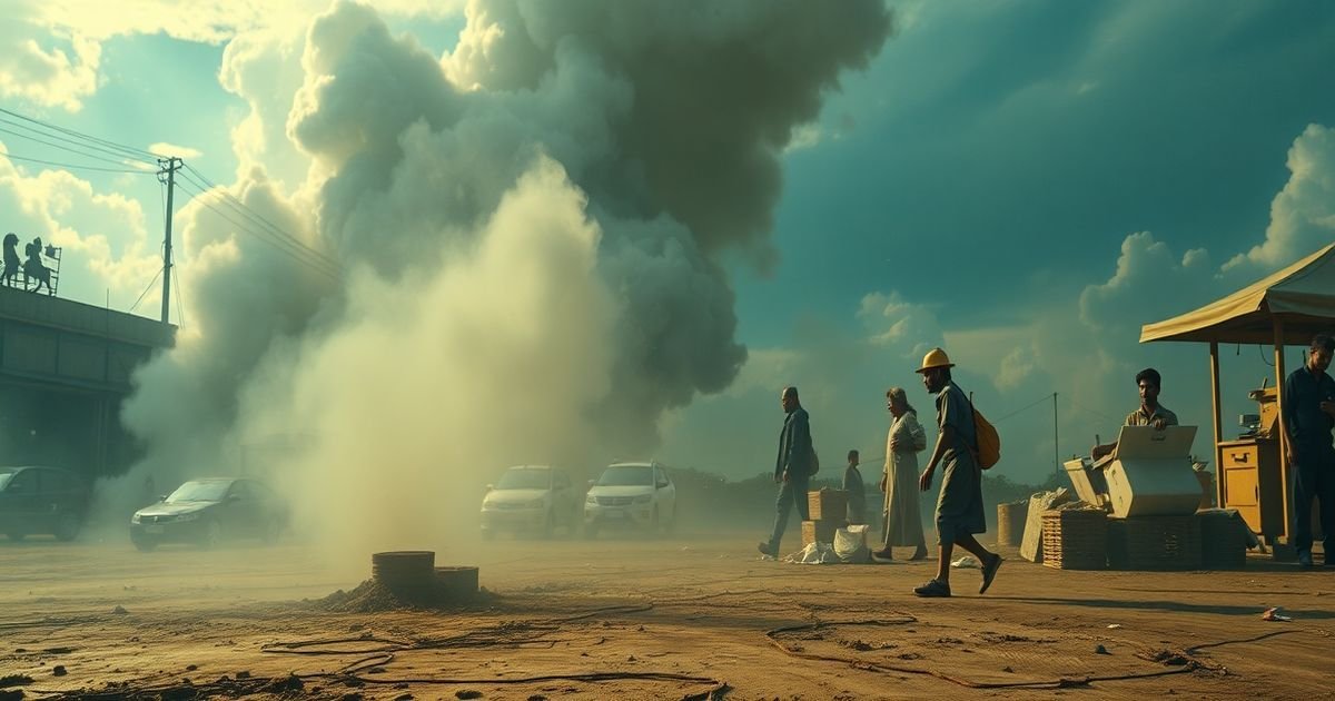 Indykaila News: Your Ultimate Source for Timely and Reliable Information