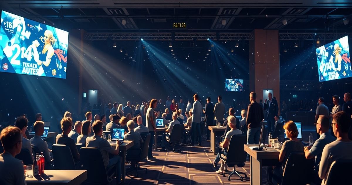 Website for Ticket Sale Gamificationsummit: The Ultimate 2026 Guide to Boosting Event Revenue