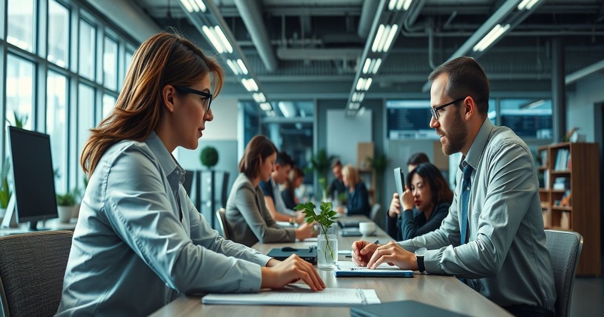 Workplace Management Ewmagwork: The Complete 2026 Guide to Modern Office Efficiency